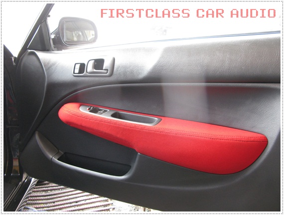 Firstclass Car Audio